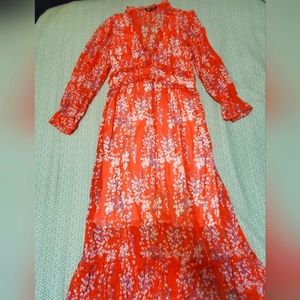 Womens Dress